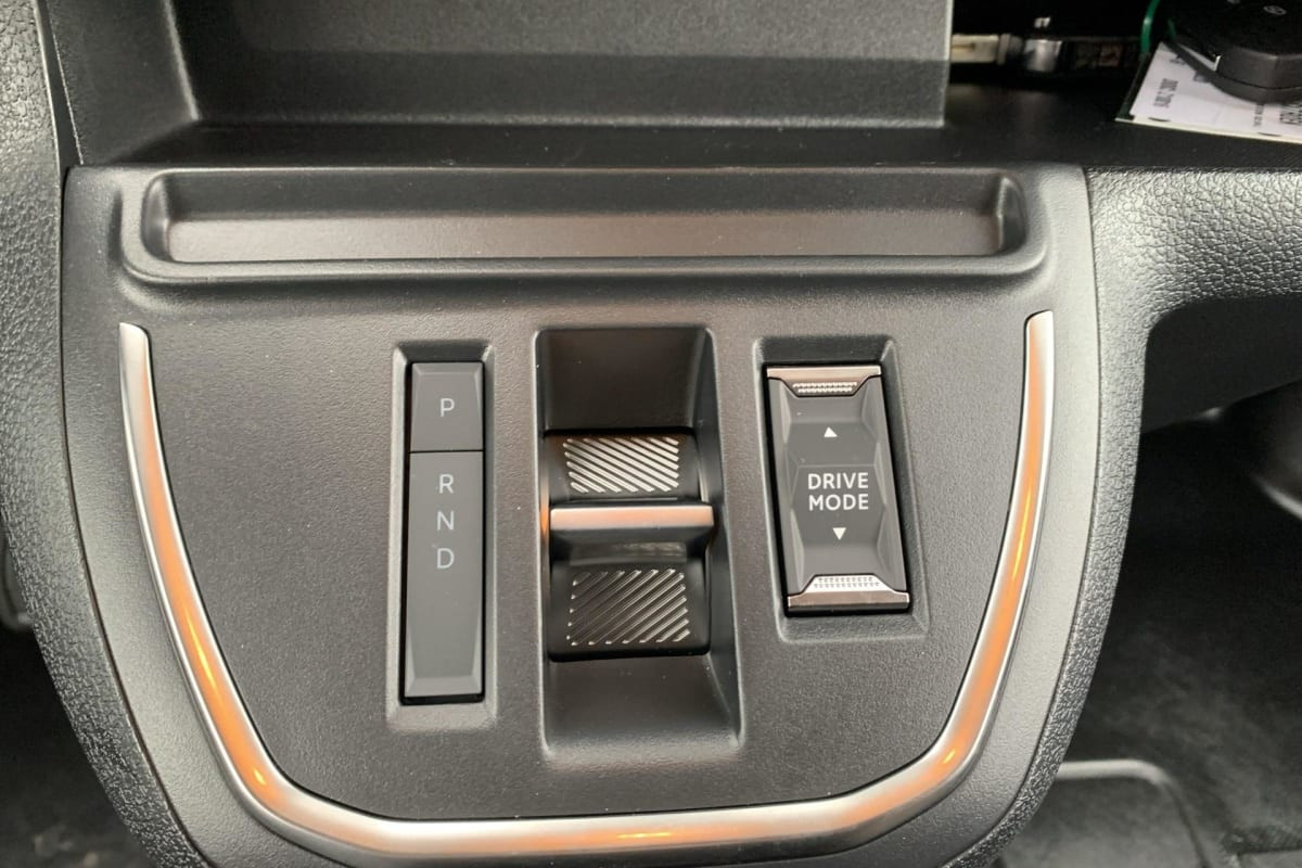 Vente en ligne Citroën Jumpy Fourgon DIESEL 180 CH M AUTOMAT au prix de 34 370 €