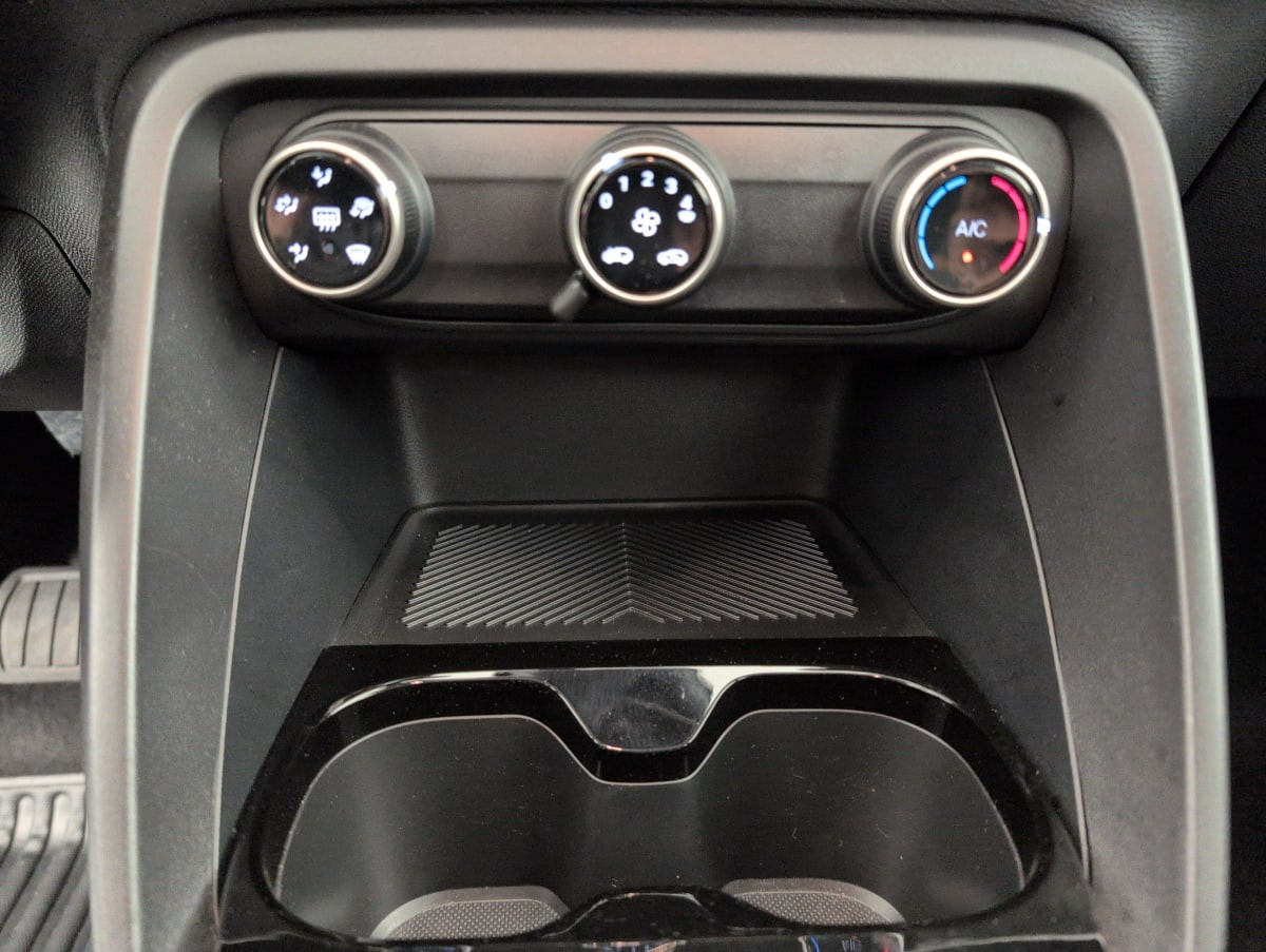 Vente en ligne Citroën C3 Aircross 113 ch autonomie confort You au prix de 18 210 €