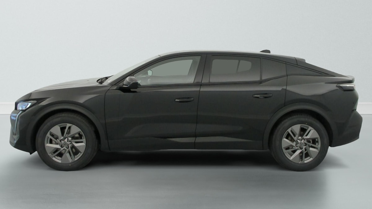Vente en ligne Peugeot 408 Hybrid 145 e-DCS6 Allure au prix de 21 300 €