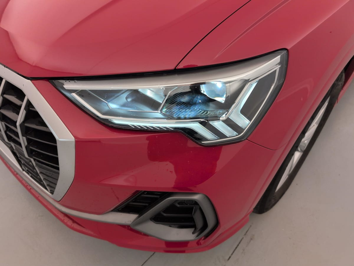 Vente en ligne Audi Q3 45 TFSIe 245 ch S tronic 6 S line au prix de 29 540 €