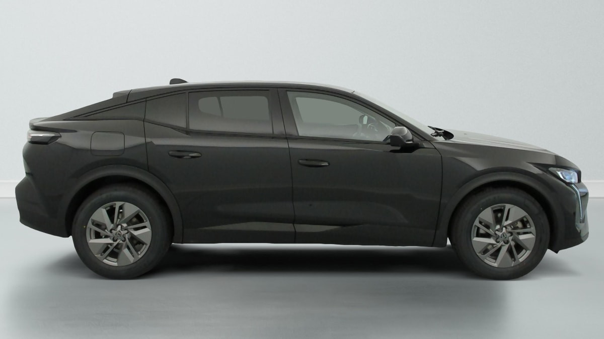 Vente en ligne Peugeot 408 Hybrid 145 e-DCS6 Allure au prix de 21 300 €