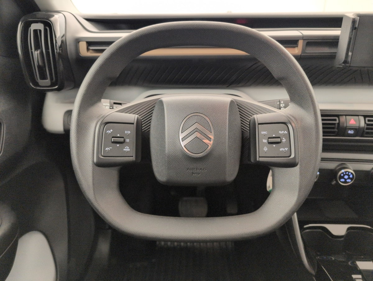 Vente en ligne Citroën C3 Aircross 113 ch autonomie confort You au prix de 18 210 €