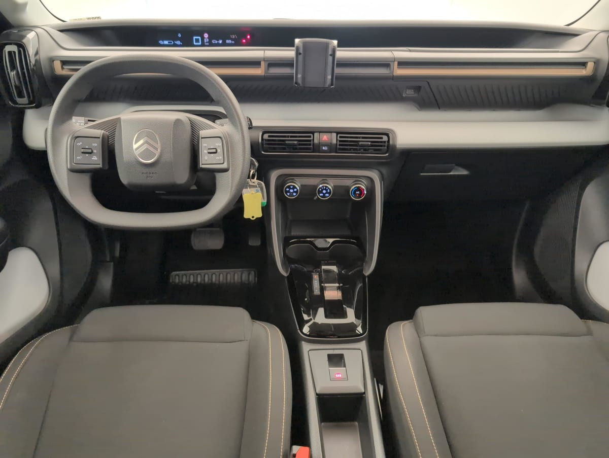 Vente en ligne Citroën C3 Aircross 113 ch autonomie confort You au prix de 18 210 €