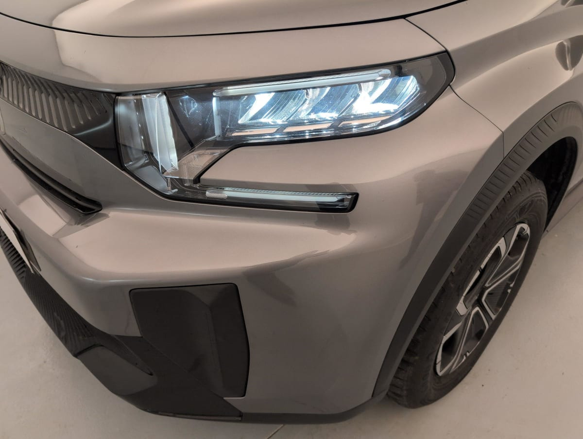 Vente en ligne Citroën C3 Aircross 113 ch autonomie confort You au prix de 18 210 €