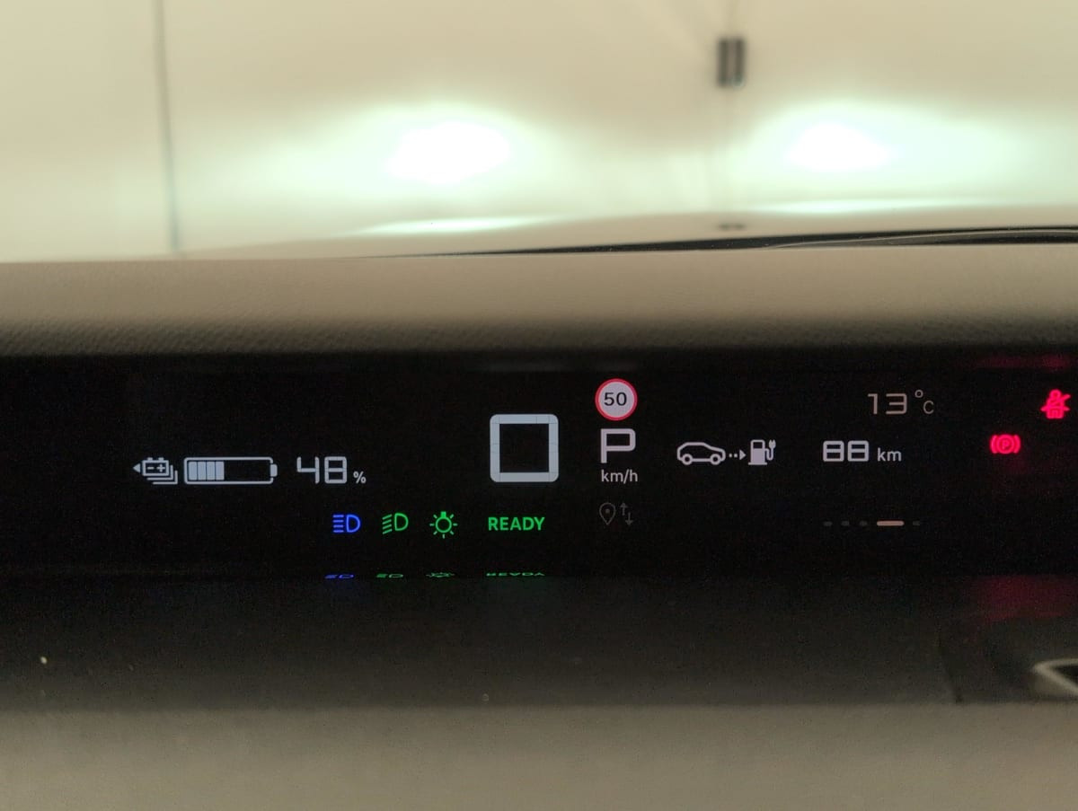 Vente en ligne Citroën C3 Aircross 113 ch autonomie confort You au prix de 18 210 €