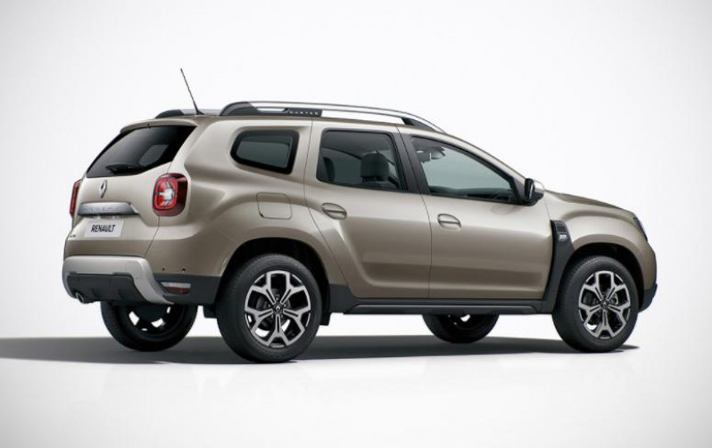 Dacia Duster 1.5 Blue dCi 115ch Prestige 4x2 Diesel Bleu Cosmos Neuf à vendre