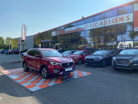 Acheter MG MG EHS 1.5T GDI PHEV 258 LUXURY chez SN Diffusion