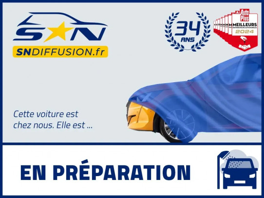 Acheter PEUGEOT 208 PureTech 100 BV6 ALLURE chez SN Diffusion