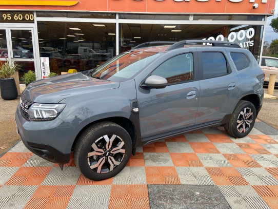 Acheter DACIA Duster 1.3 TCe 150 EDC JOURNEY chez SN Diffusion