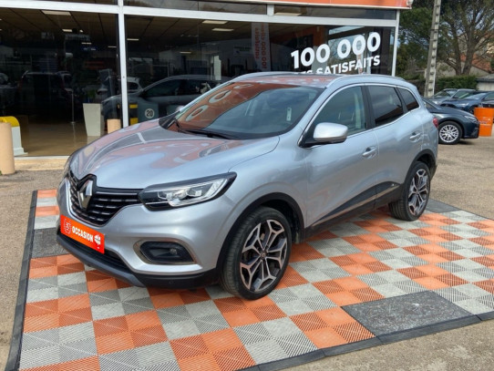 Acheter RENAULT Kadjar 1.3 TCe 140 INTENS chez SN Diffusion