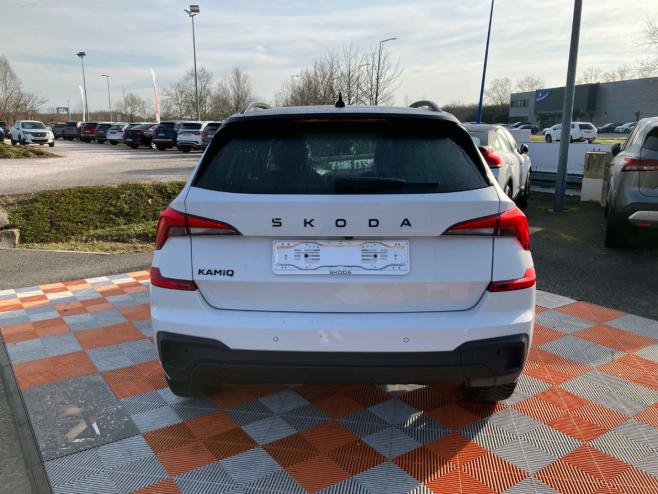 SKODA Kamiq en vente à Castres chez votre mandataire automobile