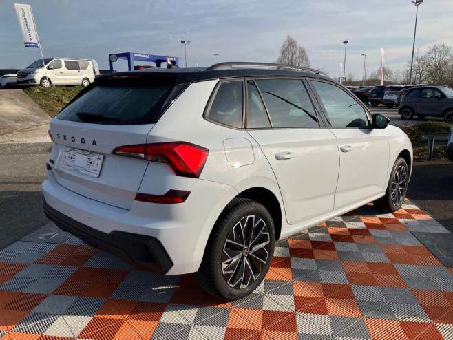 SKODA Kamiq en vente à Castres chez votre mandataire automobile