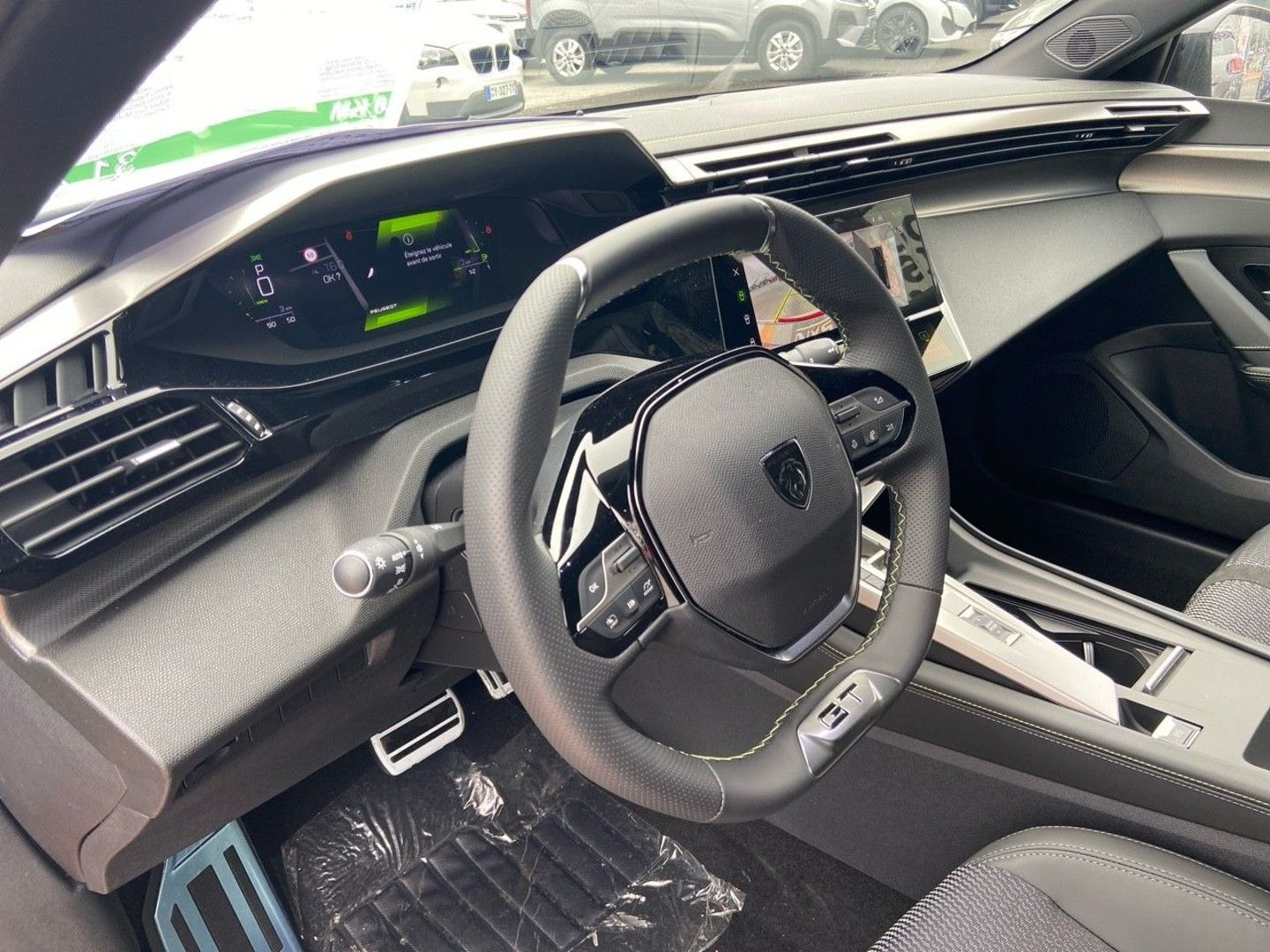 PEUGEOT 308 en vente à Castres chez votre mandataire automobile