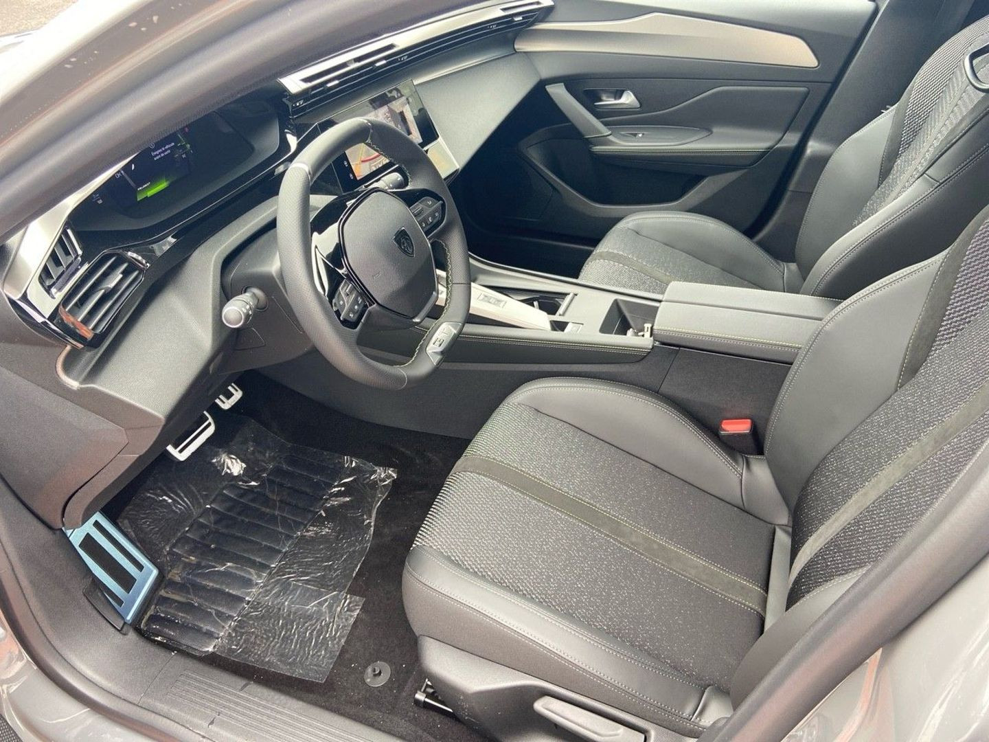 PEUGEOT 308 en vente à Castres chez votre mandataire automobile