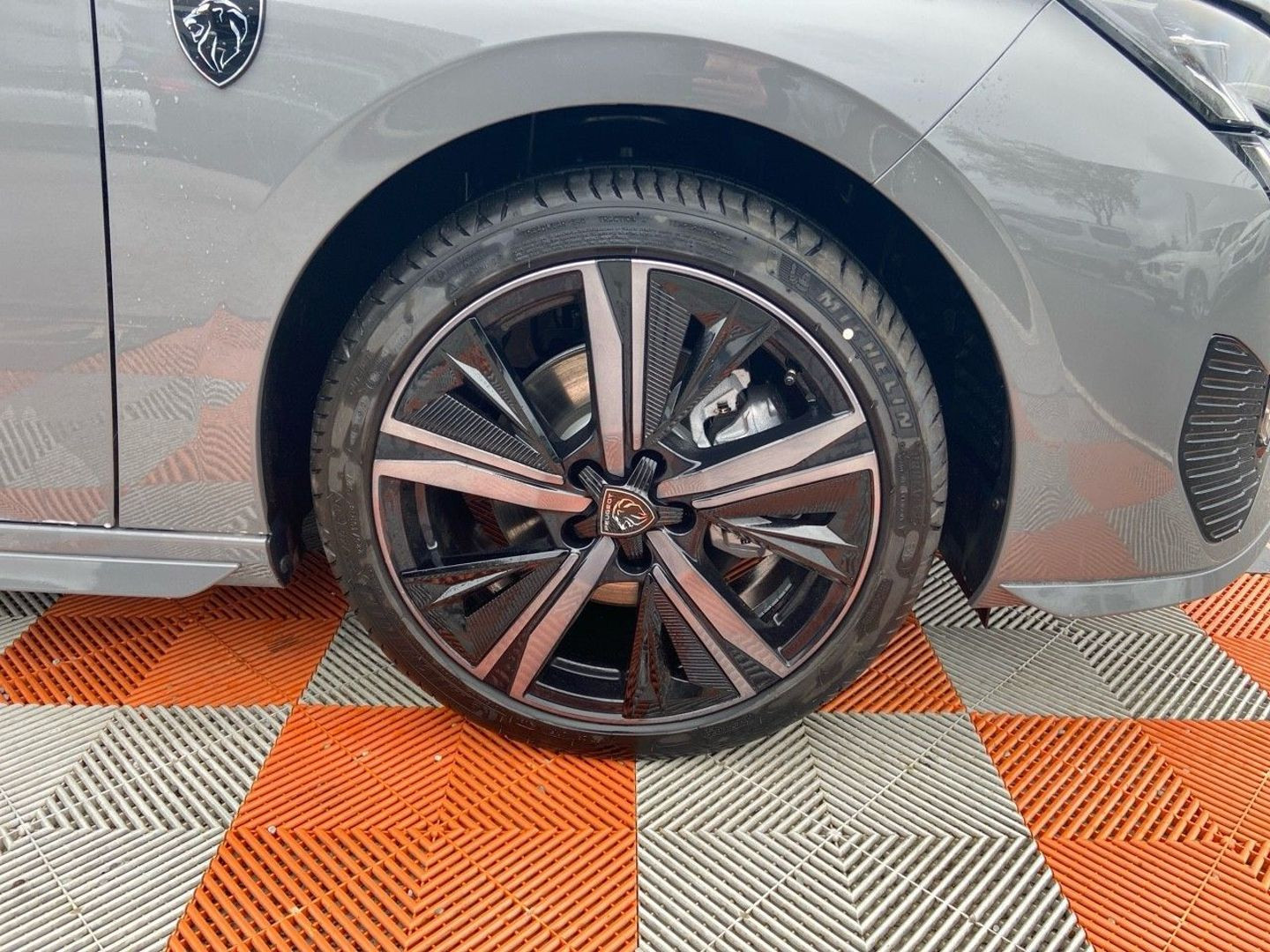 PEUGEOT 308 en vente à Castres chez votre mandataire automobile