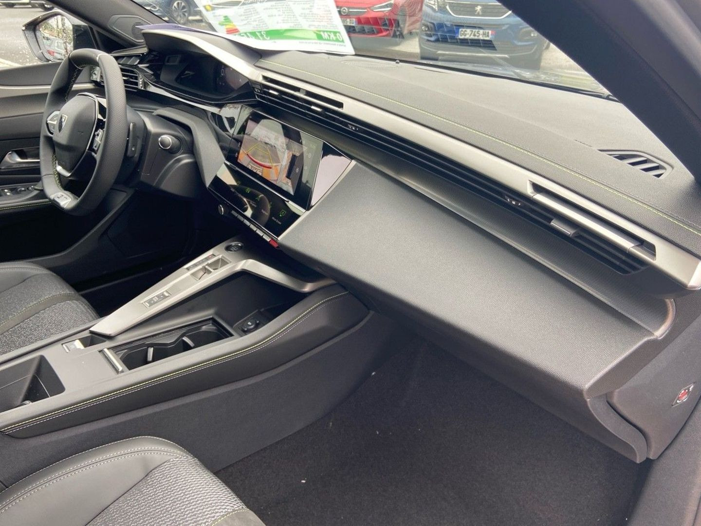 PEUGEOT 308 en vente à Castres chez votre mandataire automobile