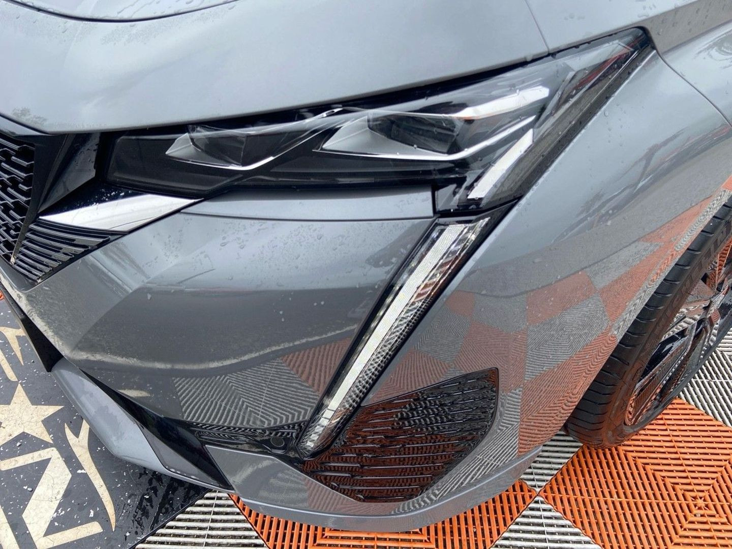 PEUGEOT 308 en vente à Castres chez votre mandataire automobile