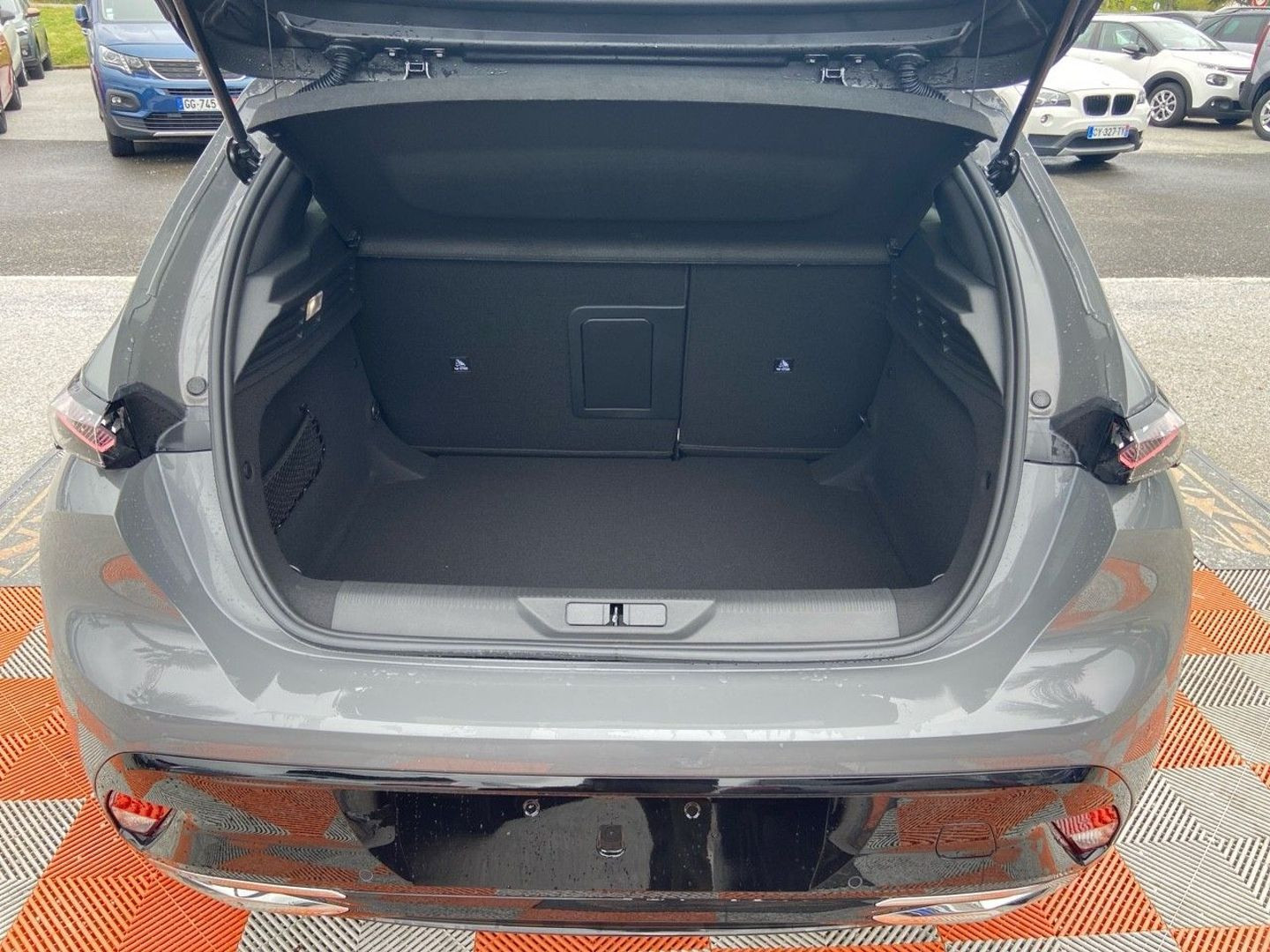 PEUGEOT 308 en vente à Castres chez votre mandataire automobile