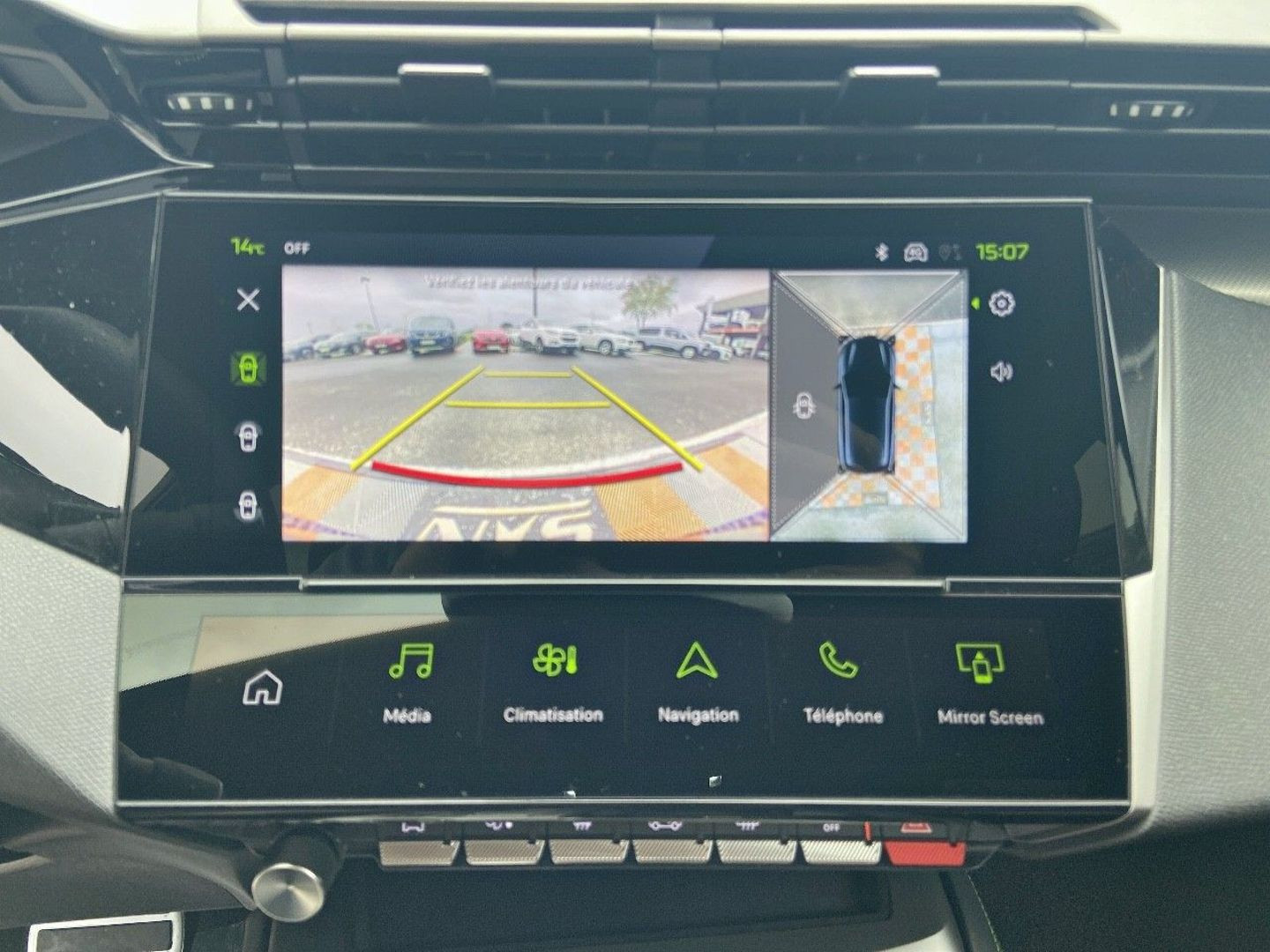 PEUGEOT 308 en vente à Castres chez votre mandataire automobile