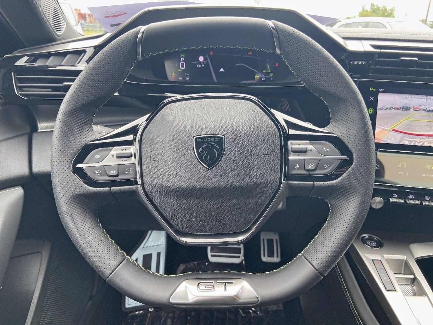 PEUGEOT 308 en vente à Castres chez votre mandataire automobile