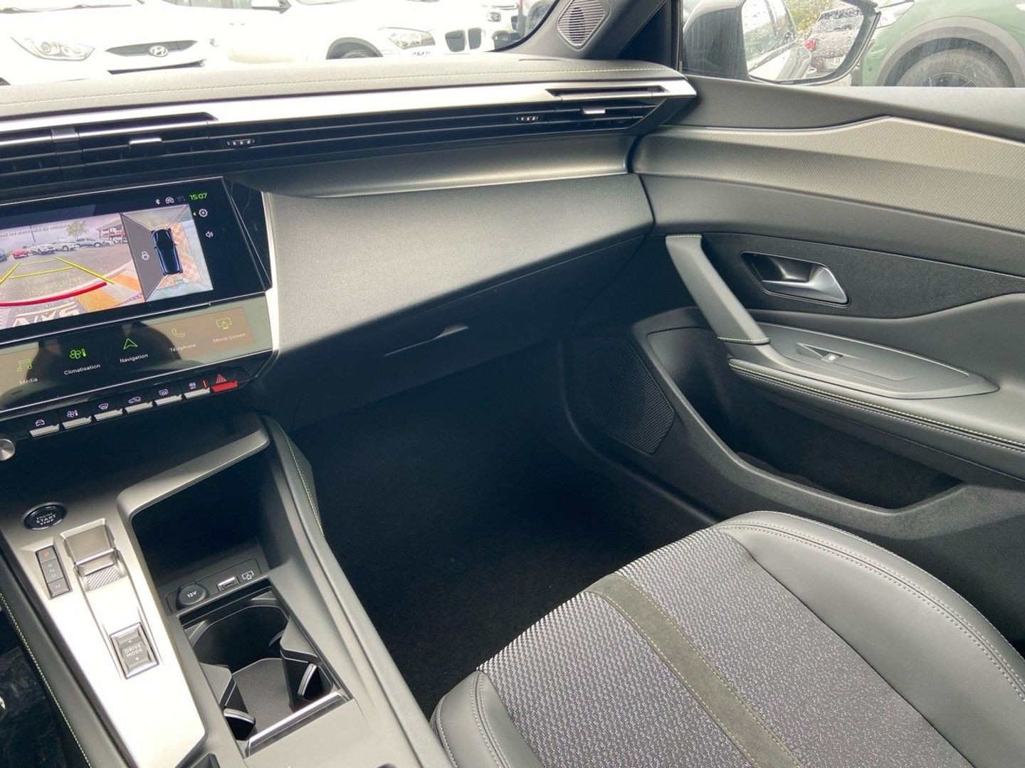 PEUGEOT 308 en vente à Castres chez votre mandataire automobile