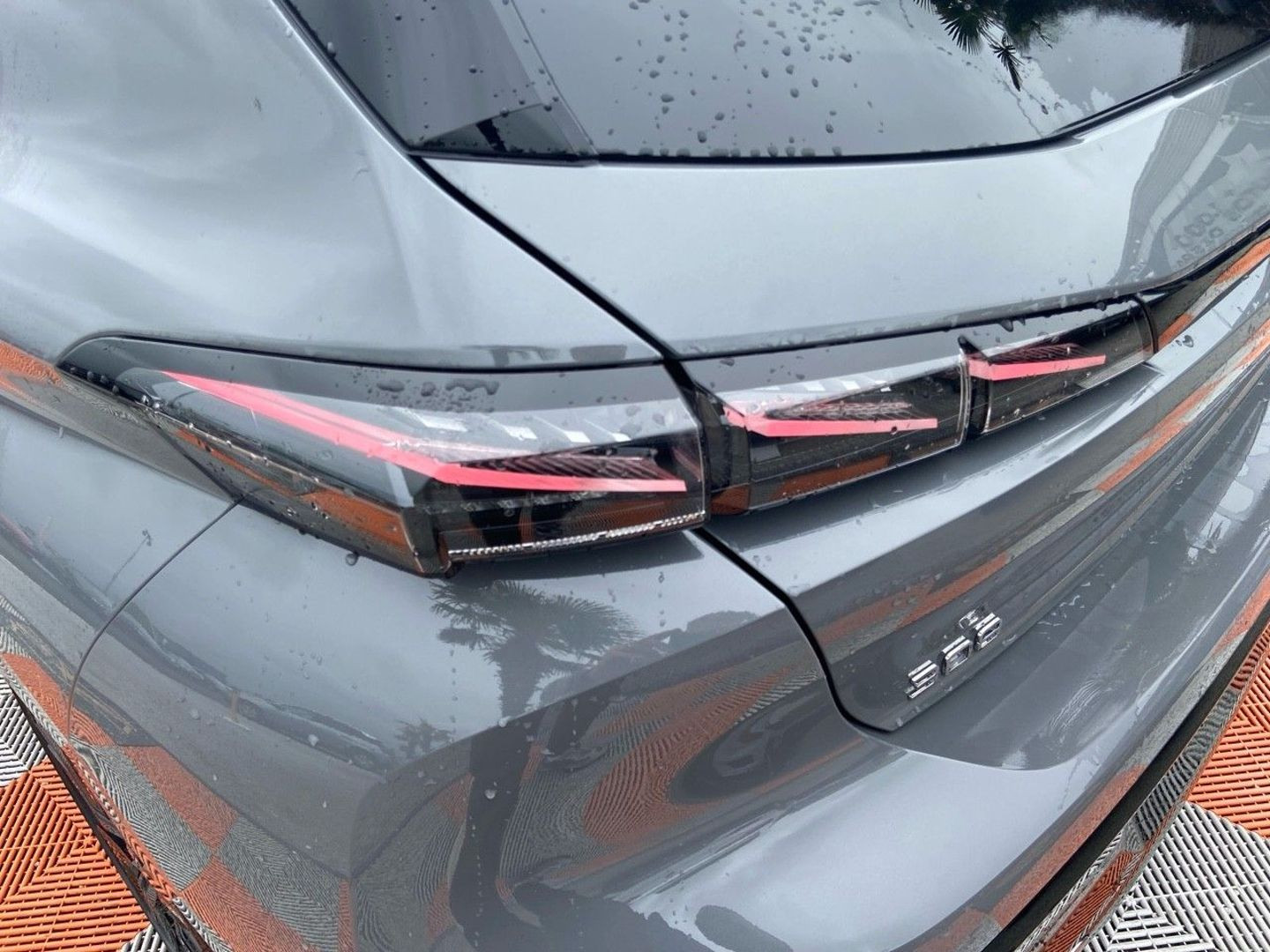 PEUGEOT 308 en vente à Castres chez votre mandataire automobile