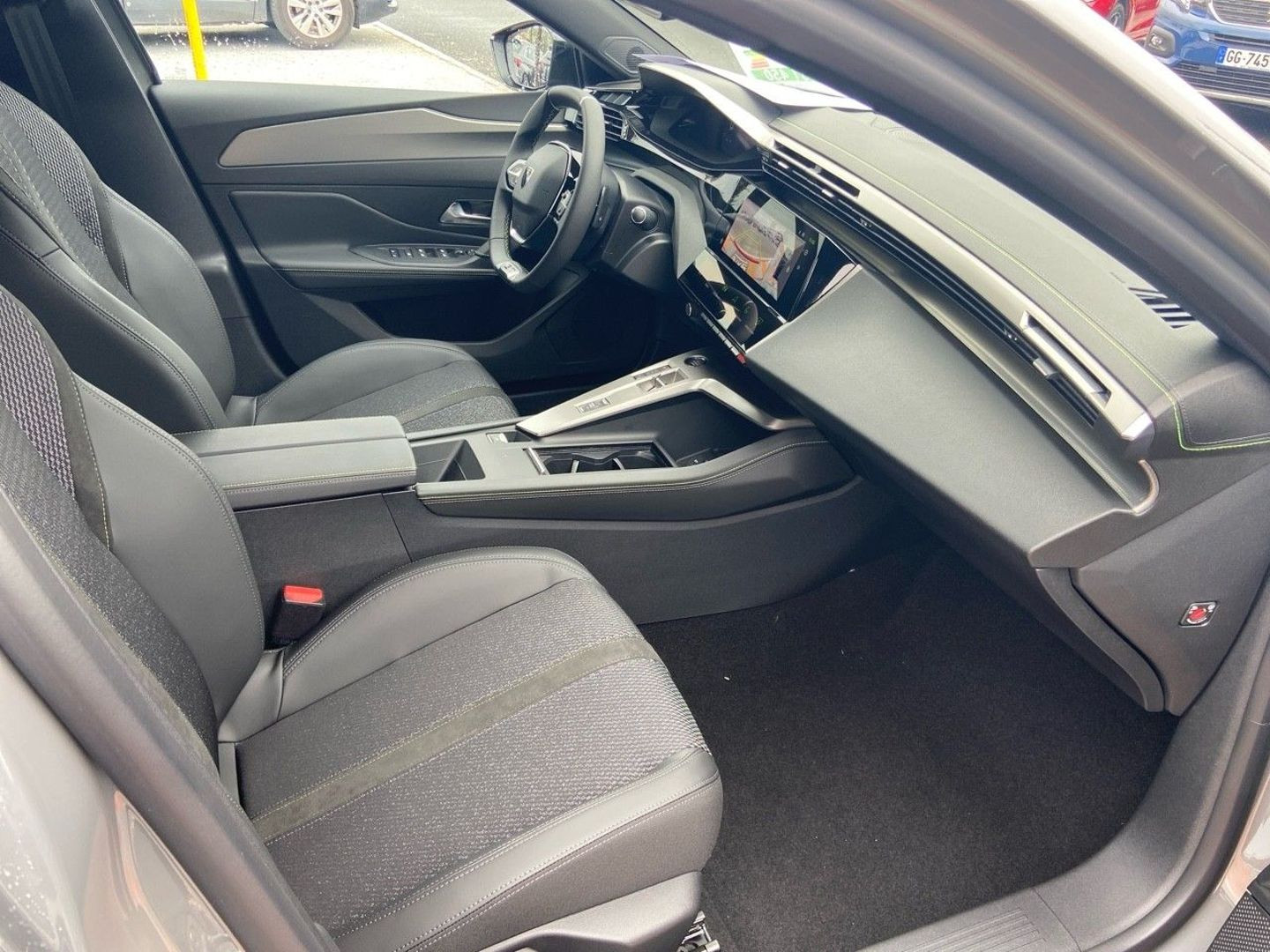 PEUGEOT 308 en vente à Castres chez votre mandataire automobile