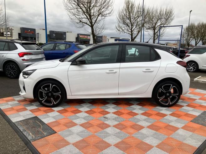 OPEL Corsa en vente à Castres chez votre mandataire automobile