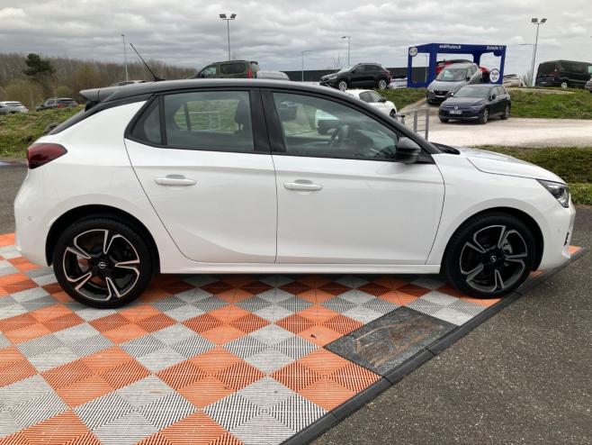 OPEL Corsa en vente à Castres chez votre mandataire automobile
