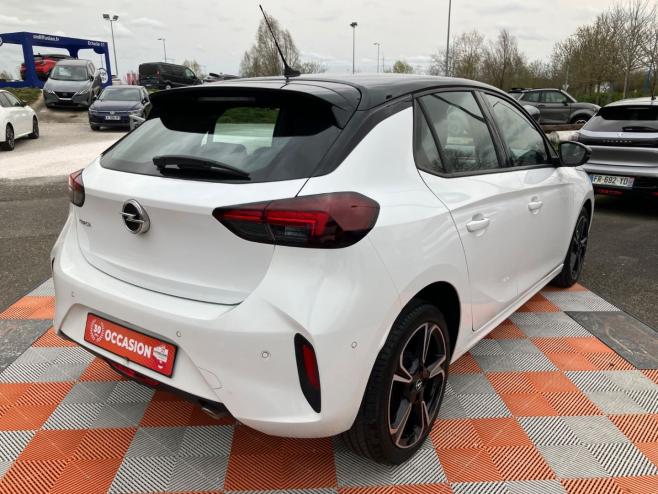 OPEL Corsa en vente à Castres chez votre mandataire automobile