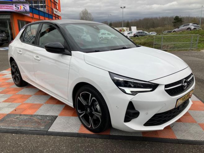 OPEL Corsa en vente à Castres chez votre mandataire automobile