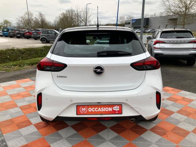 OPEL Corsa en vente à Castres chez votre mandataire automobile