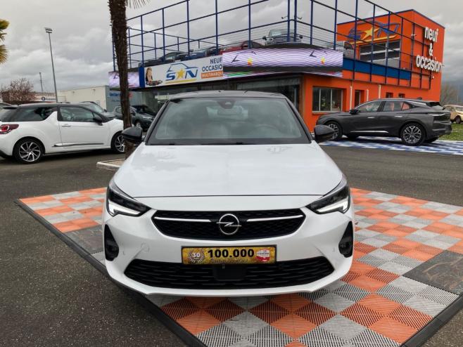 OPEL Corsa en vente à Castres chez votre mandataire automobile