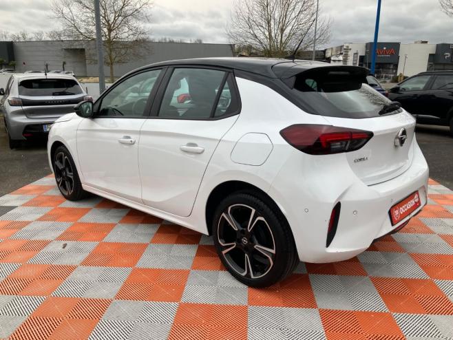 OPEL Corsa en vente à Castres chez votre mandataire automobile