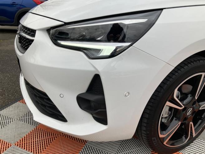 OPEL Corsa en vente à Castres chez votre mandataire automobile