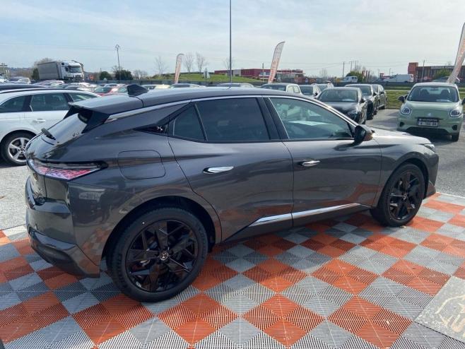 DS DS4 en vente à Castres chez votre mandataire automobile