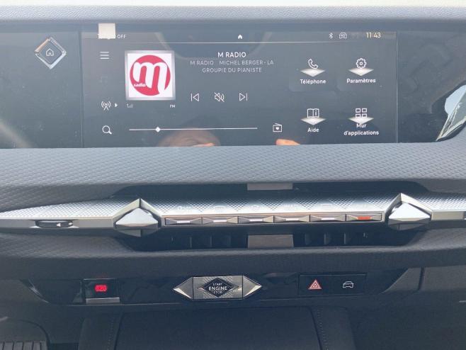 DS DS4 en vente à Castres chez votre mandataire automobile