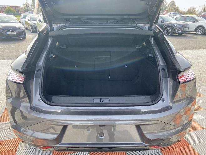 DS DS4 en vente à Castres chez votre mandataire automobile