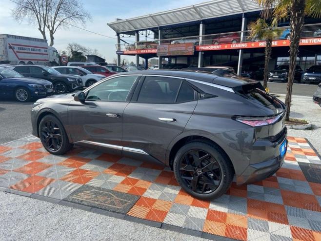 DS DS4 en vente à Castres chez votre mandataire automobile