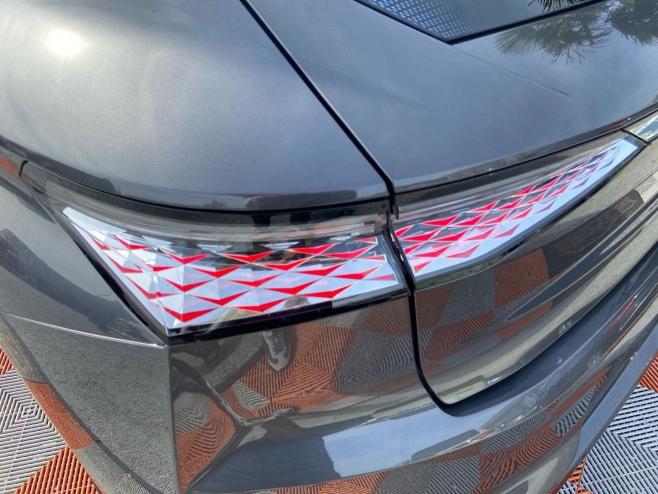 DS DS4 en vente à Castres chez votre mandataire automobile