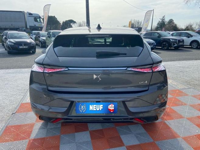 DS DS4 en vente à Castres chez votre mandataire automobile