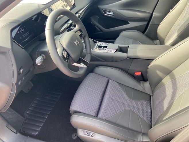 DS DS4 en vente à Castres chez votre mandataire automobile