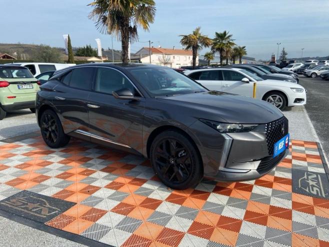 DS DS4 en vente à Castres chez votre mandataire automobile