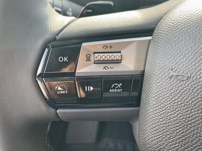DS DS4 en vente à Castres chez votre mandataire automobile