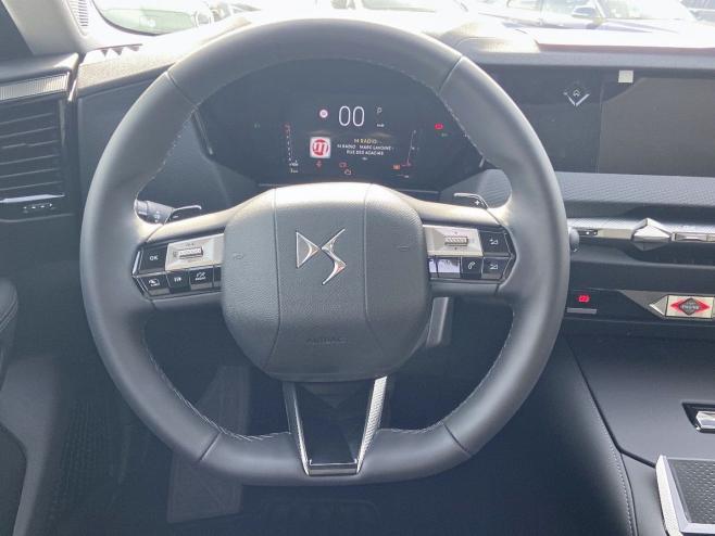 DS DS4 en vente à Castres chez votre mandataire automobile
