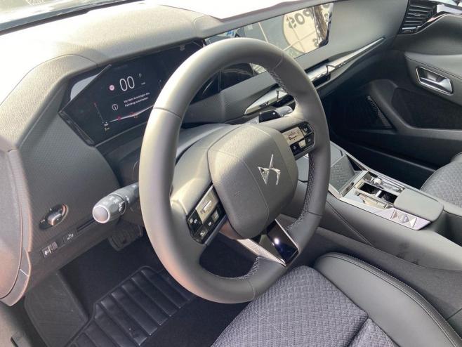 DS DS4 en vente à Castres chez votre mandataire automobile