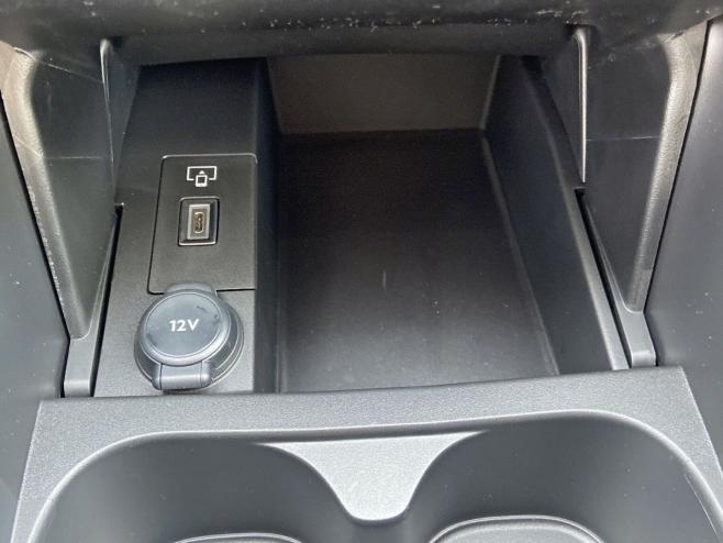 DS DS4 en vente à Castres chez votre mandataire automobile
