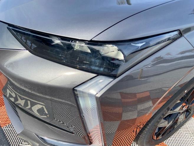 DS DS4 en vente à Castres chez votre mandataire automobile