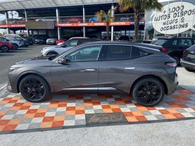 DS DS4 en vente à Castres chez votre mandataire automobile