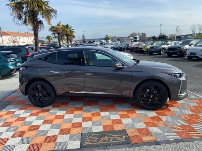 DS DS4 en vente à Castres chez votre mandataire automobile